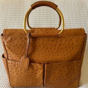 Gorgeous Vintage Gucci Bag